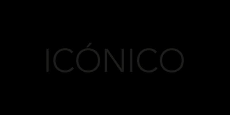 Iconico