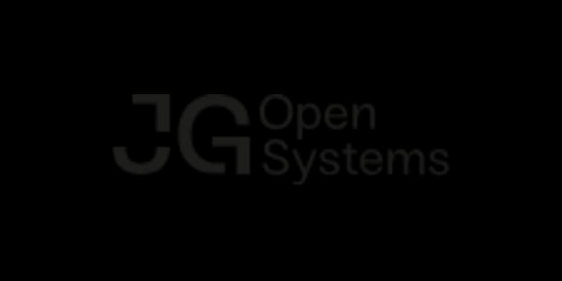 Jg Open Systems