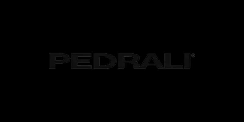 Pedrali