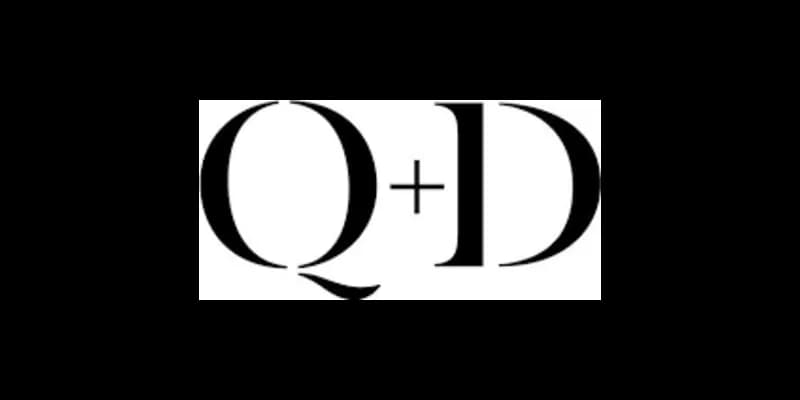 Q+D
