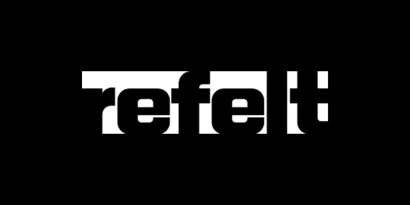 Refelt